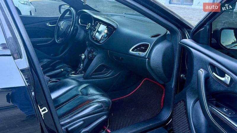Седан Dodge Dart 2013 в Одессе
