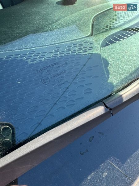 Седан Dodge Dart 2012 в Киеве