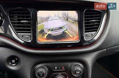 Седан Dodge Dart 2014 в Киеве