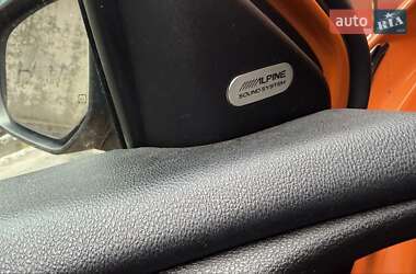 Седан Dodge Dart 2014 в Киеве