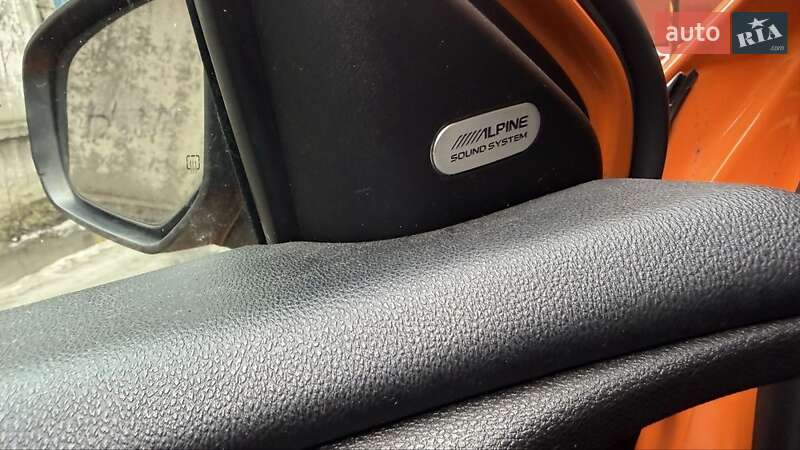 Седан Dodge Dart 2014 в Киеве