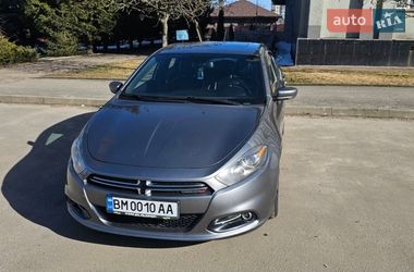 Седан Dodge Dart 2013 в Сумах