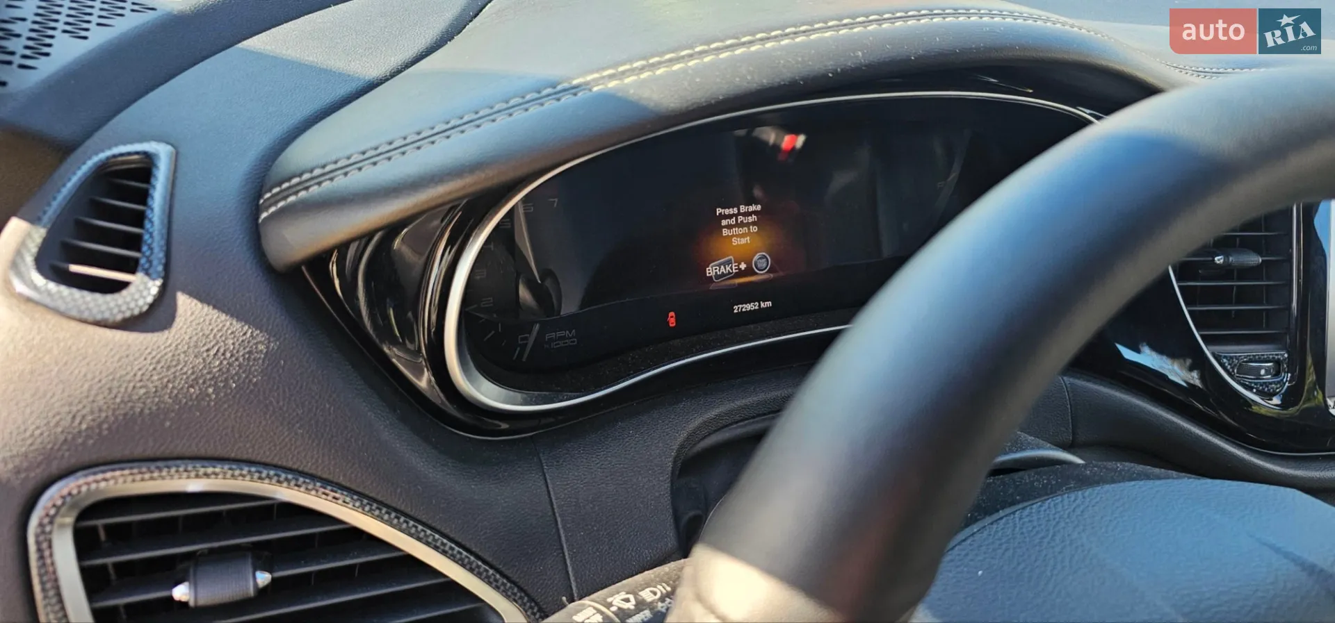 2013 Dodge Dart - мініатюра 25