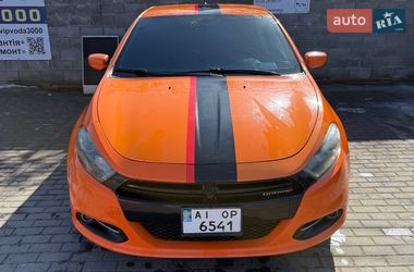 Седан Dodge Dart 2013 в Києві