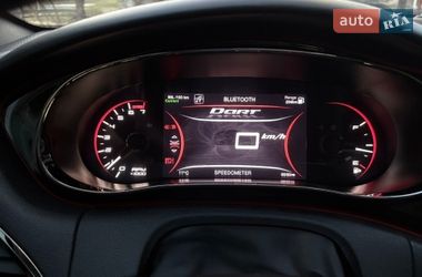 Седан Dodge Dart 2014 в Днепре