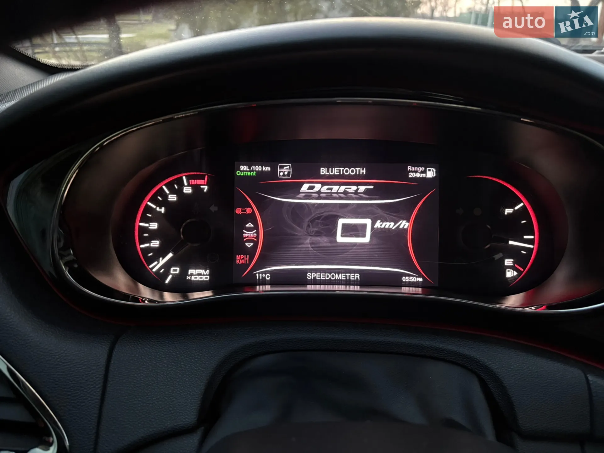 2014 Dodge Dart - мініатюра 30