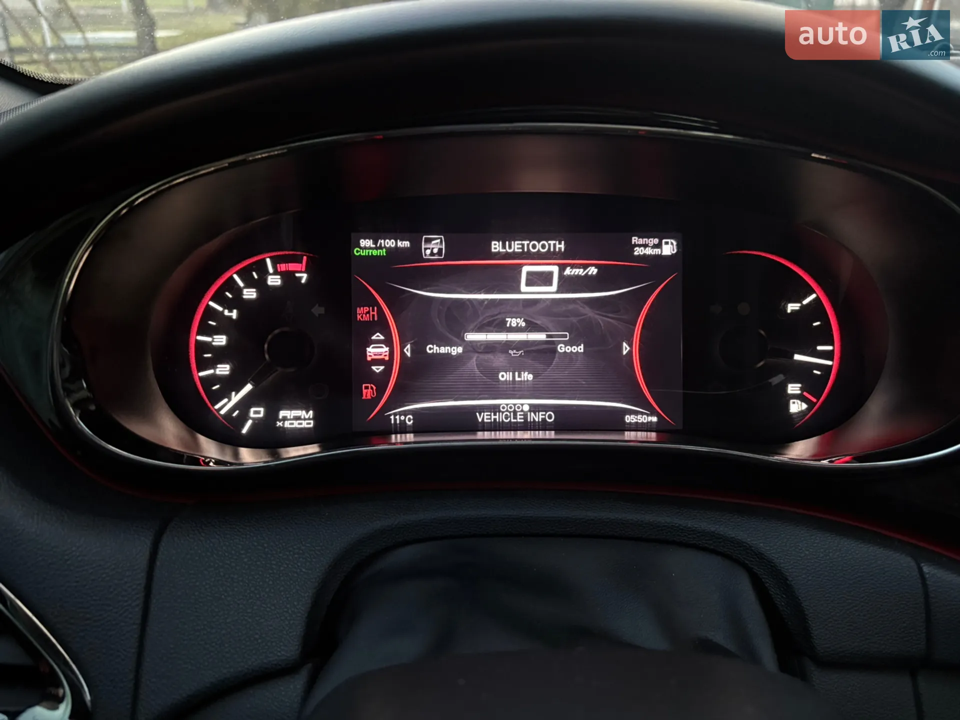 2014 Dodge Dart - мініатюра 32