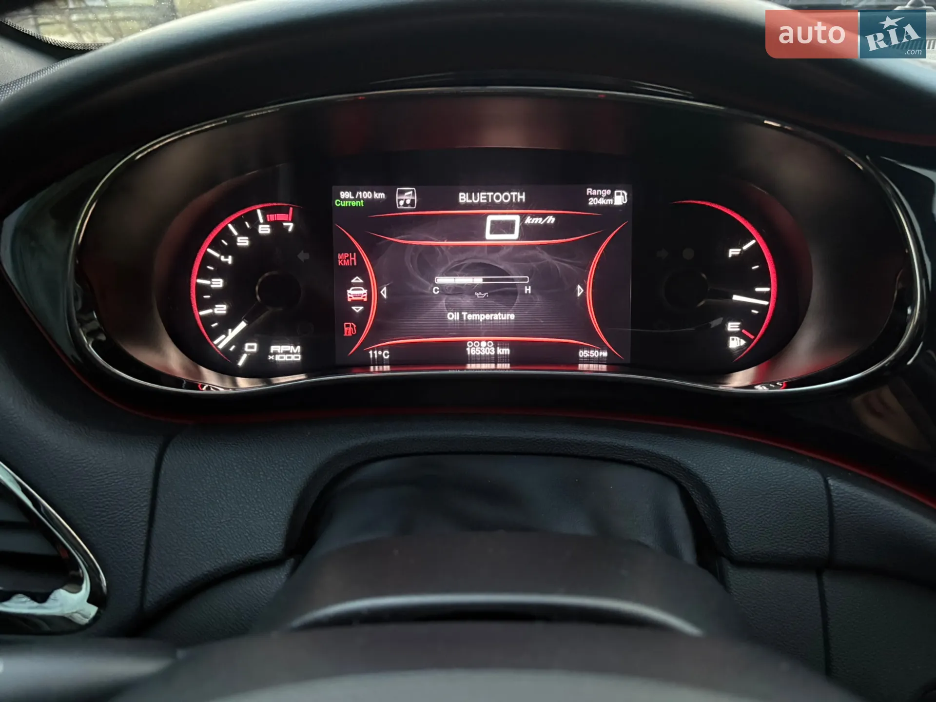 2014 Dodge Dart - мініатюра 34