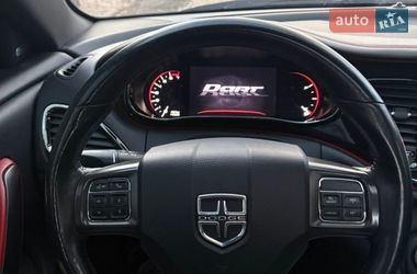 Седан Dodge Dart 2014 в Днепре