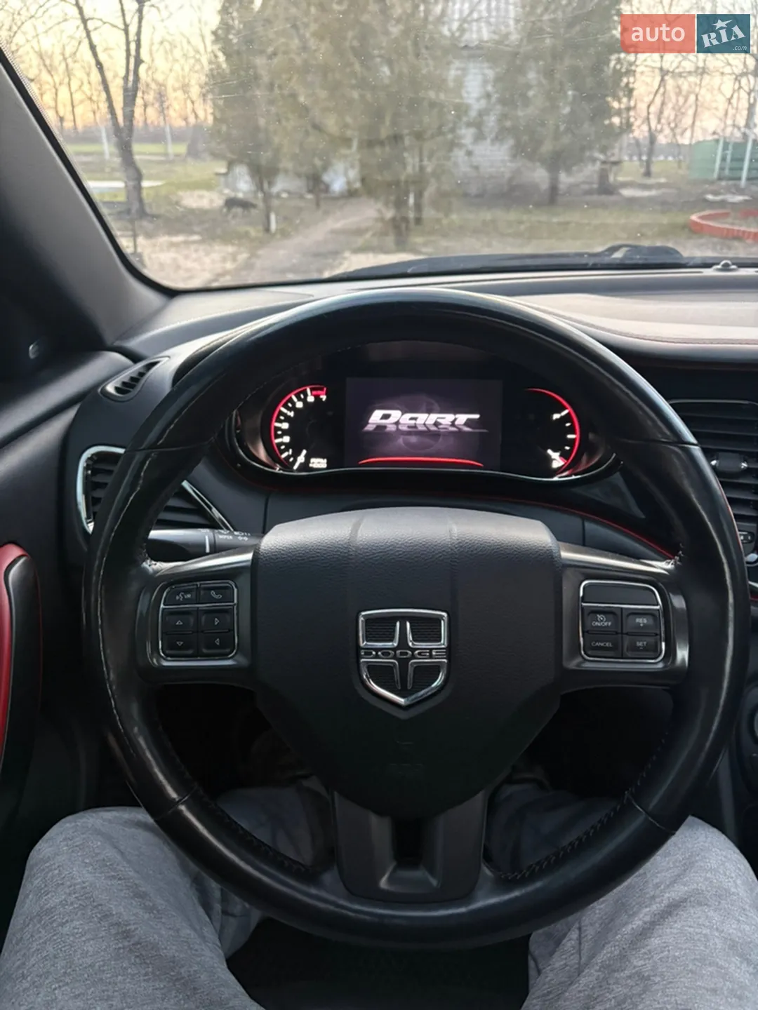 2014 Dodge Dart - мініатюра 37