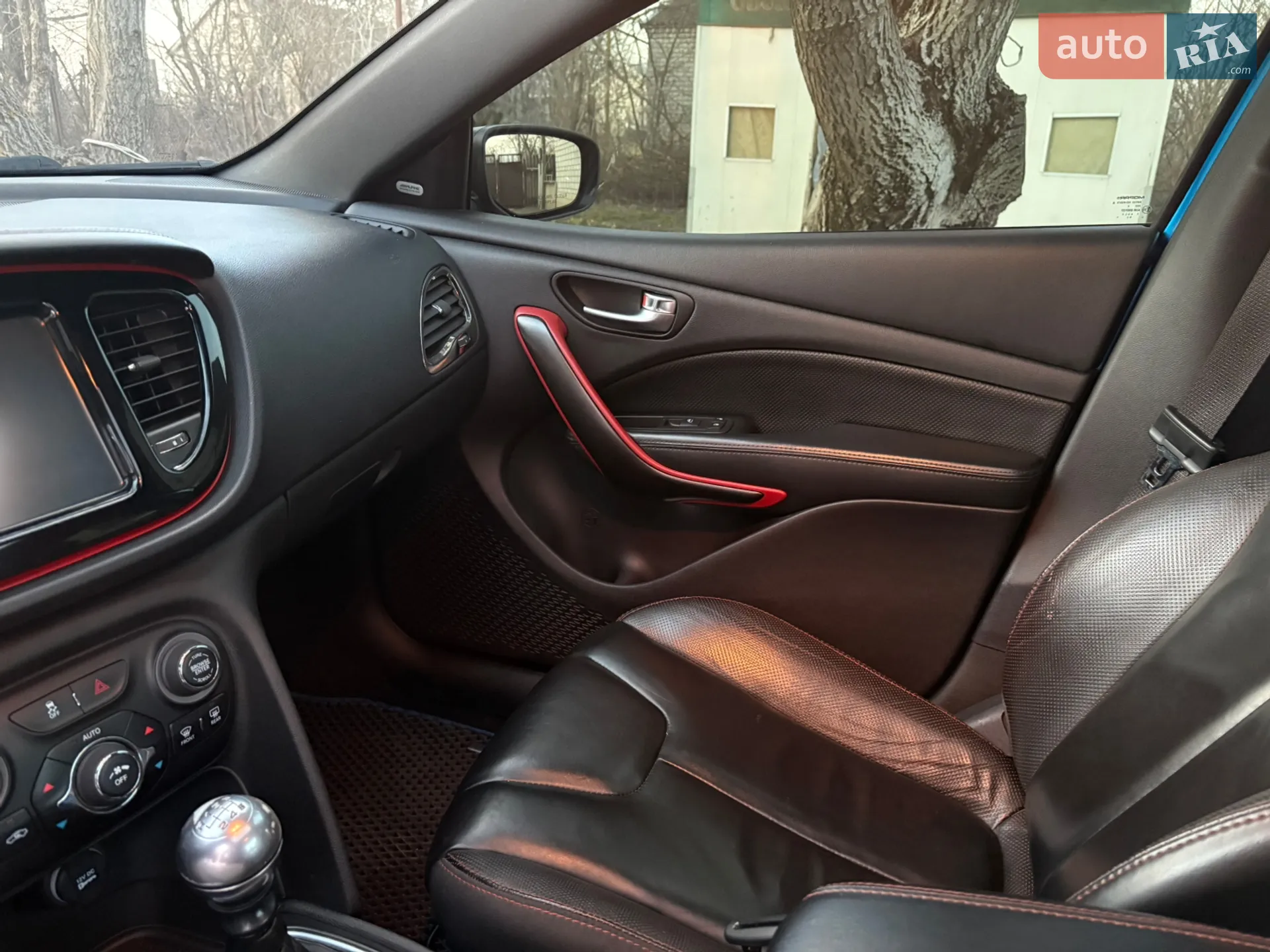 2014 Dodge Dart - мініатюра 39