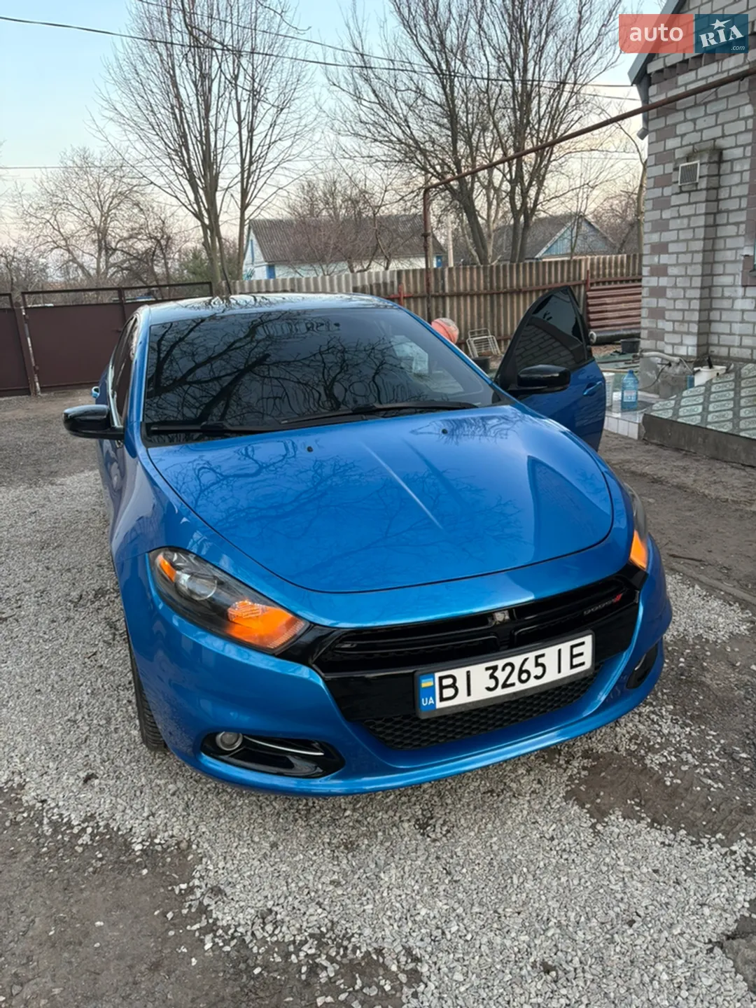 2014 Dodge Dart - мініатюра 43
