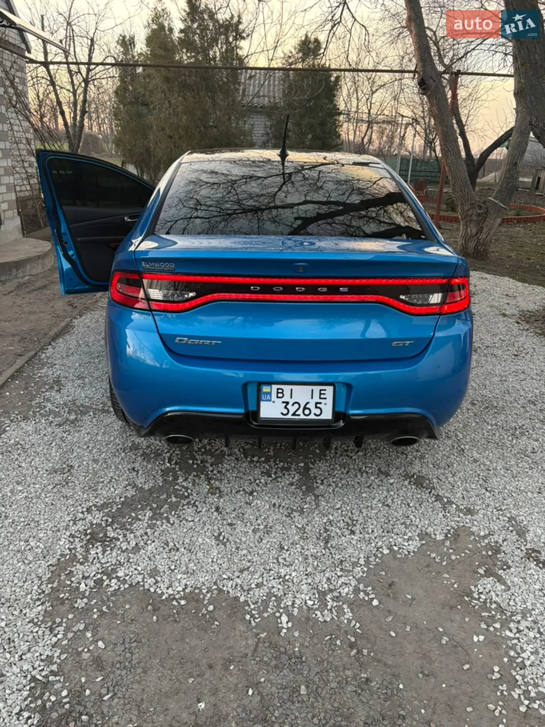 2014 Dodge Dart - мініатюра 50