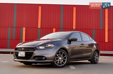 Седан Dodge Dart 2015 в Києві