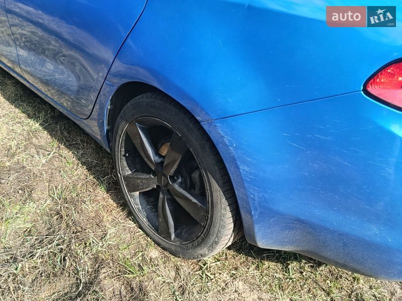 Седан Dodge Dart 2015 в Киеве фото 16 Седан Dodge Dart 2015 в Киеве