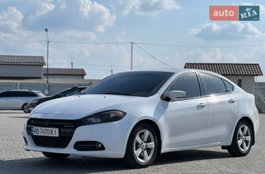 Седан Dodge Dart 2014 в Гайсине
