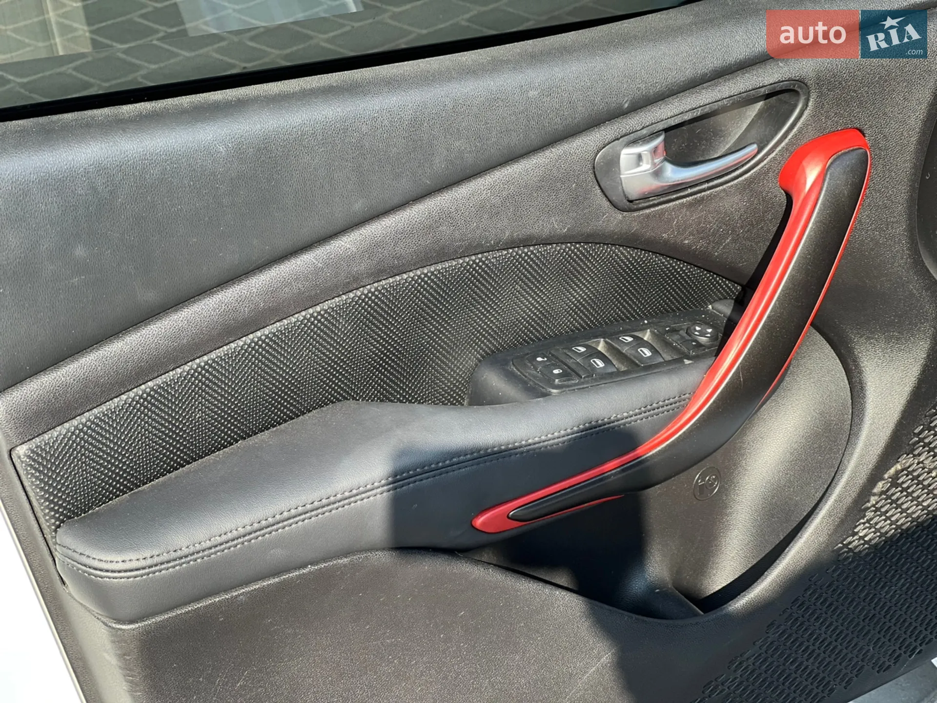 2014 Dodge Dart - мініатюра 17