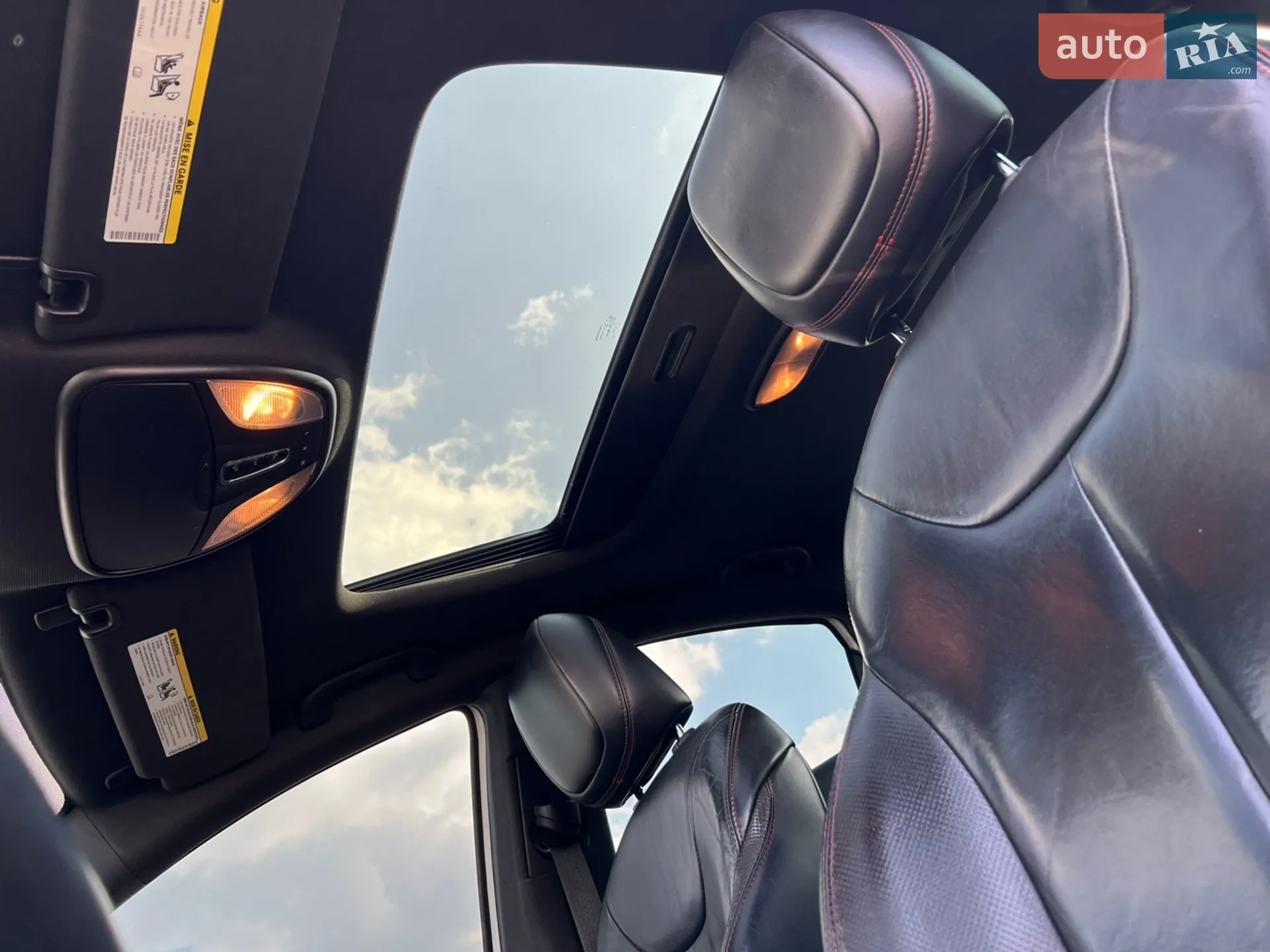 2014 Dodge Dart - мініатюра 21