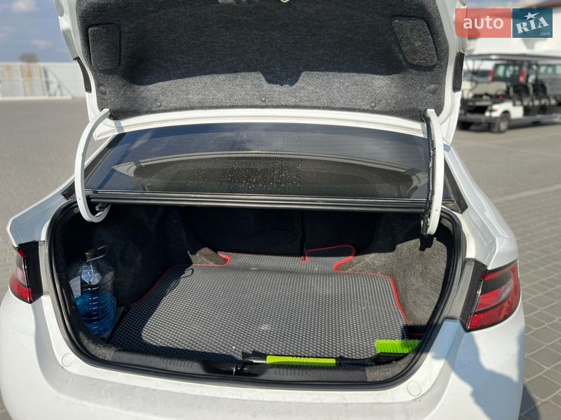 Седан Dodge Dart 2014 в Гайсине фото 31 Седан Dodge Dart 2014 в Гайсине