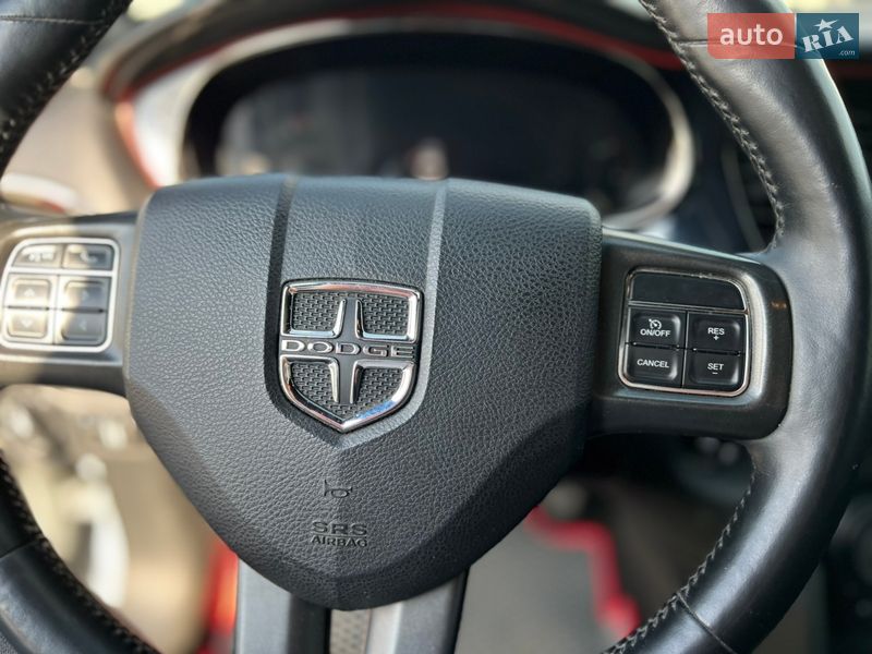 Седан Dodge Dart 2014 в Гайсине фото 24 Седан Dodge Dart 2014 в Гайсине
