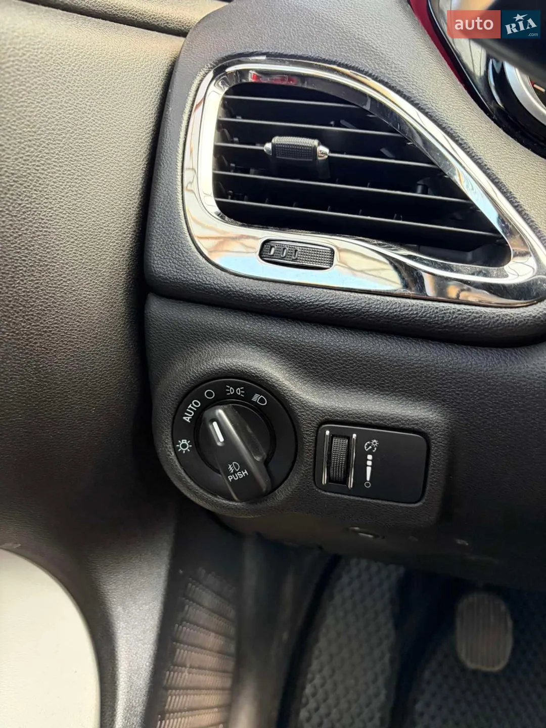 2014 Dodge Dart - мініатюра 9