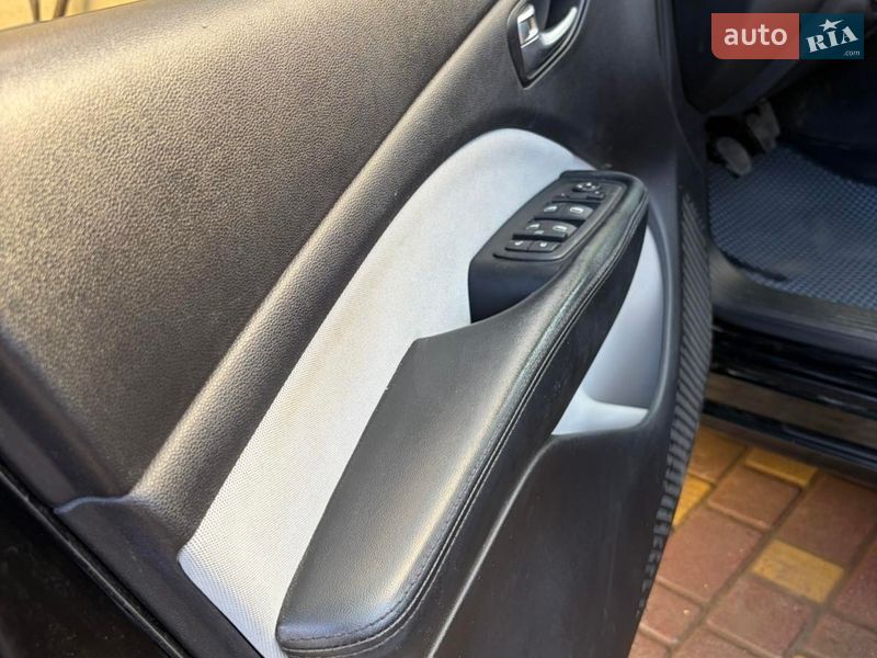 Седан Dodge Dart 2014 в Полтаве