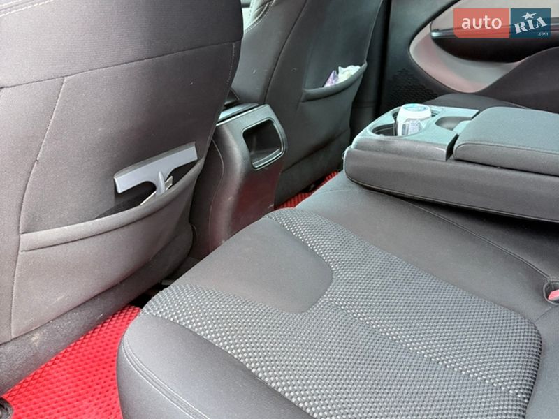 Седан Dodge Dart 2015 в Днепре фото 16 Седан Dodge Dart 2015 в Днепре