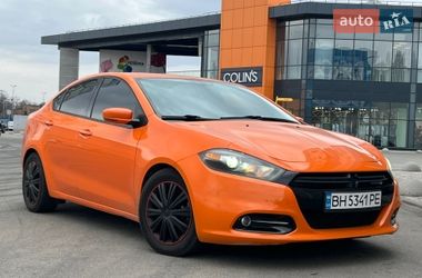 Седан Dodge Dart 2013 в Києві