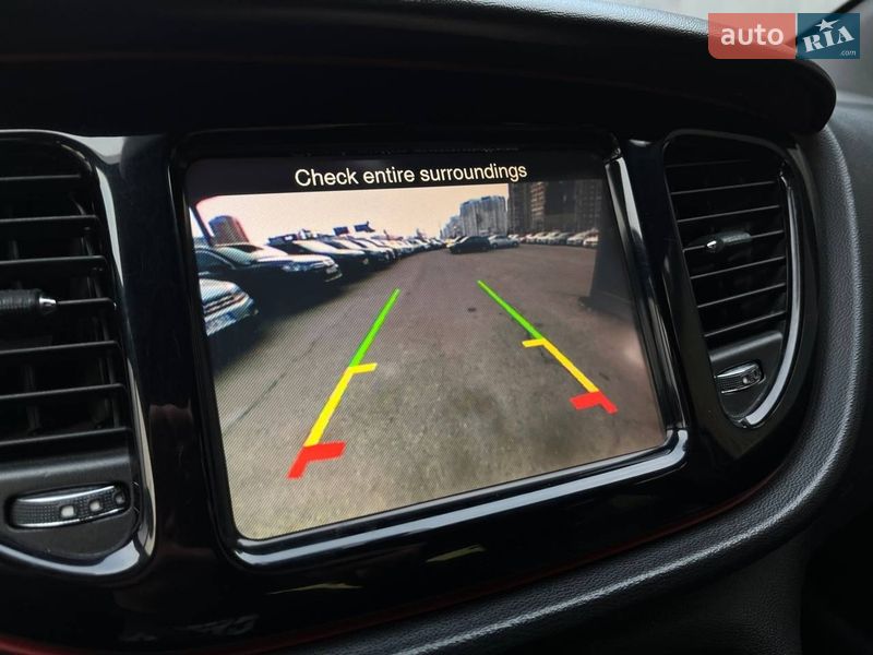 Седан Dodge Dart 2014 в Киеве фото 24 Седан Dodge Dart 2014 в Киеве