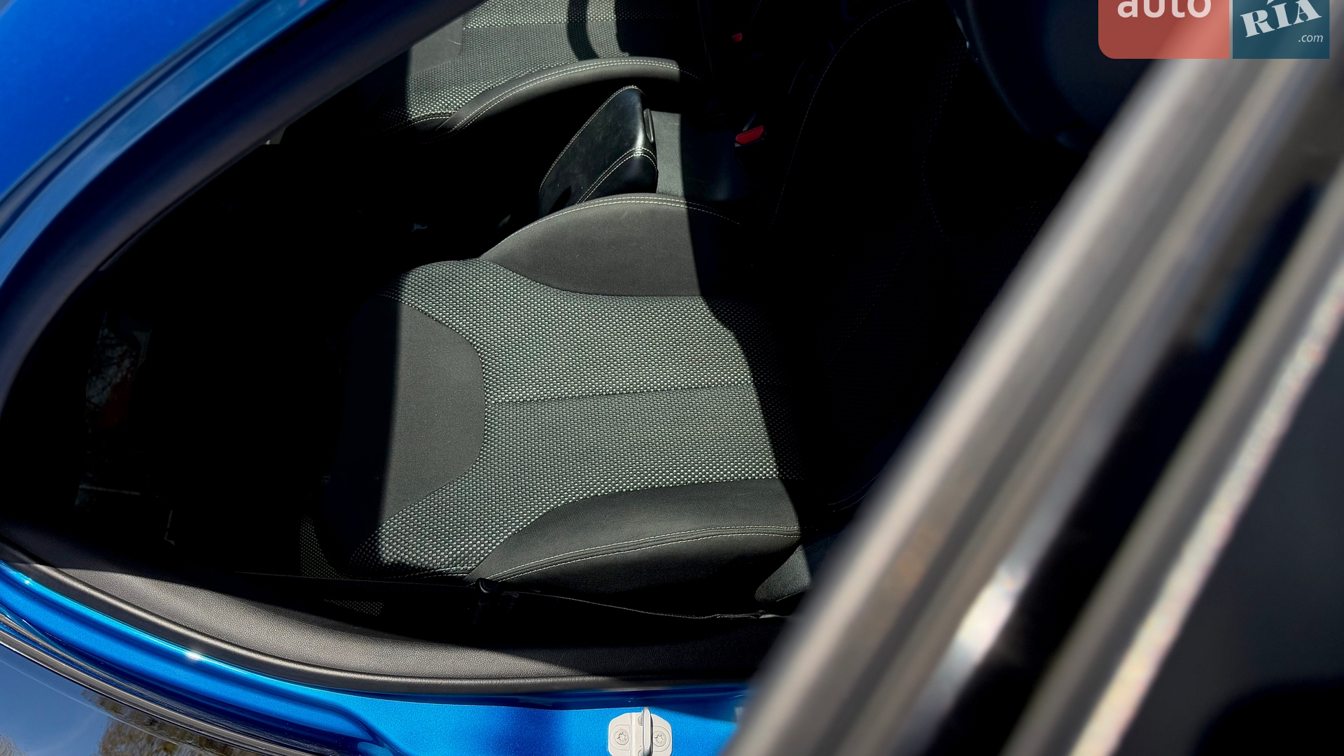 2015 Dodge Dart - мініатюра 15