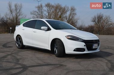 Седан Dodge Dart 2014 в Києві