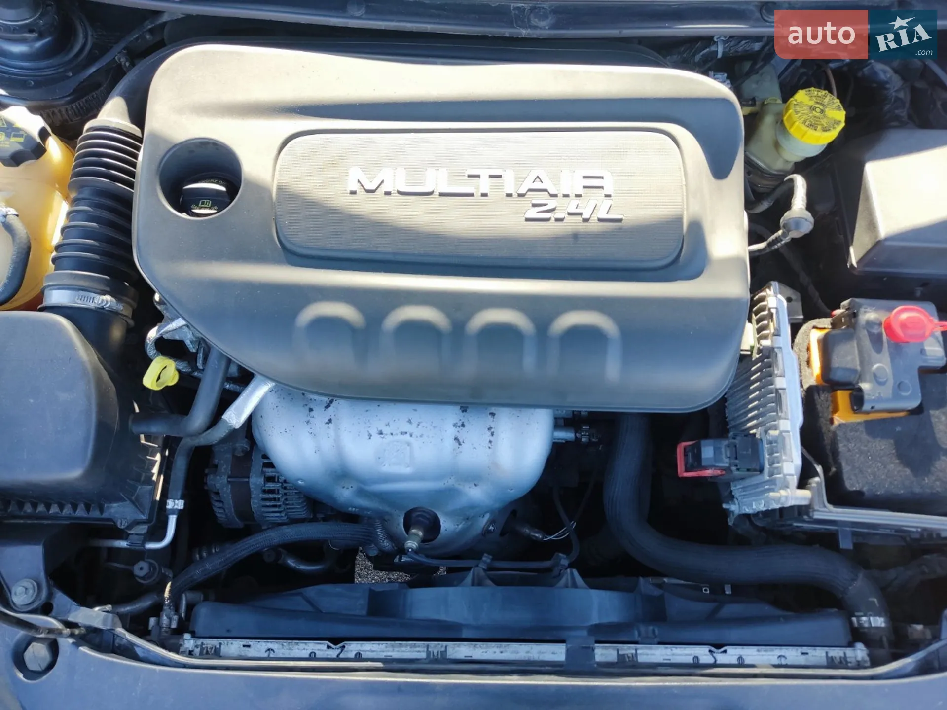 2013 Dodge Dart - мініатюра 5