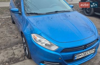 Седан Dodge Dart 2015 в Киеве
