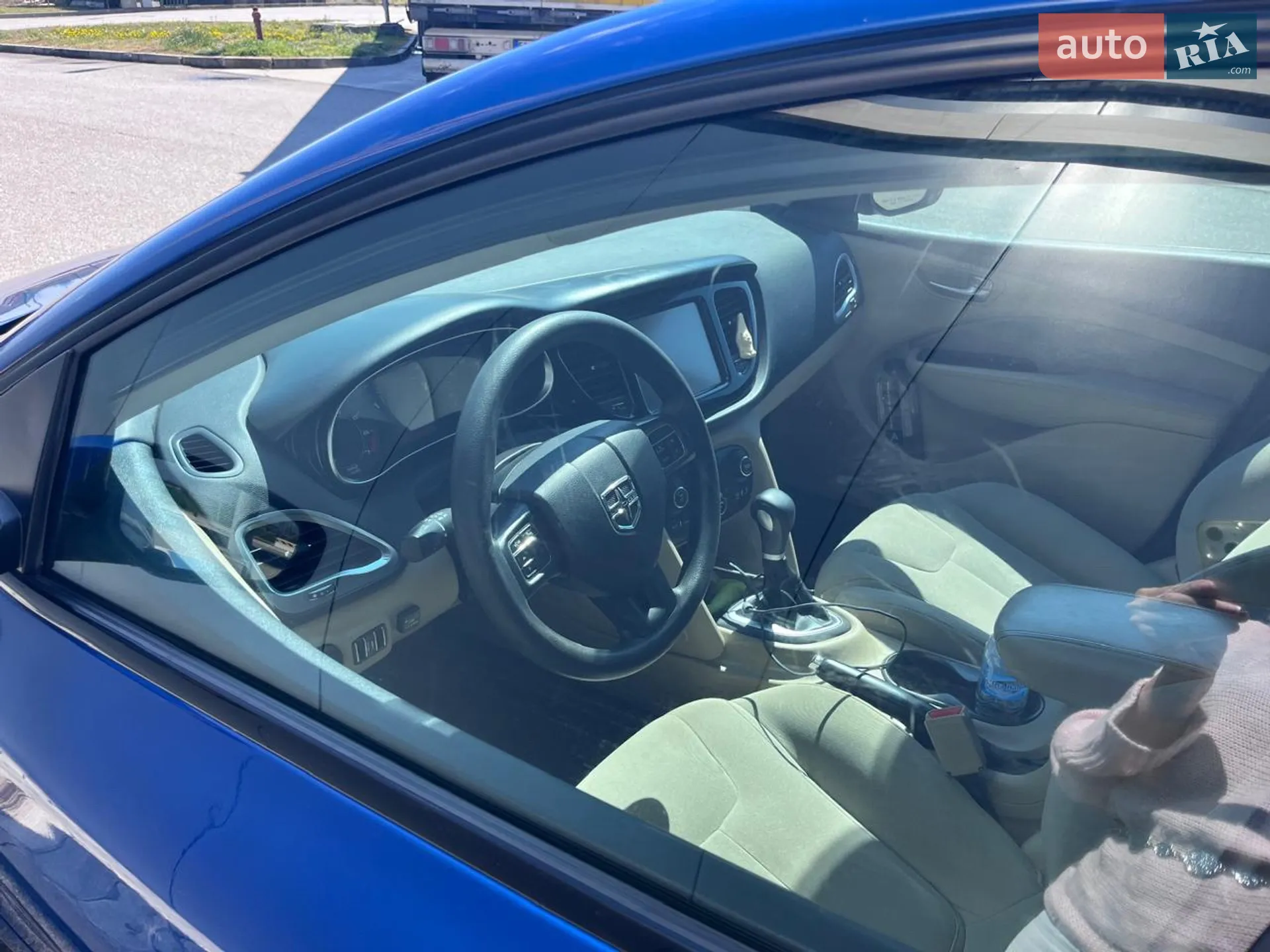 2013 Dodge Dart - мініатюра 16