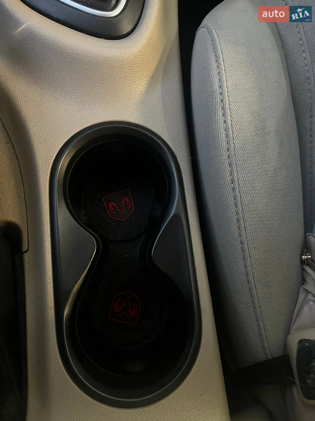 2013 Dodge Dart - мініатюра 23