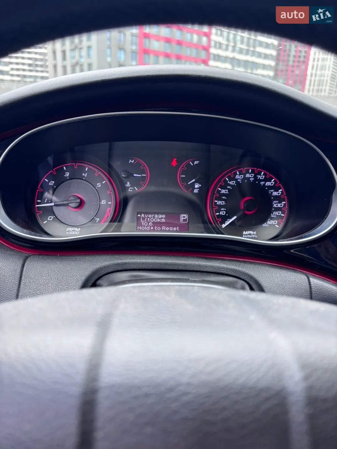 2014 Dodge Dart - мініатюра 29