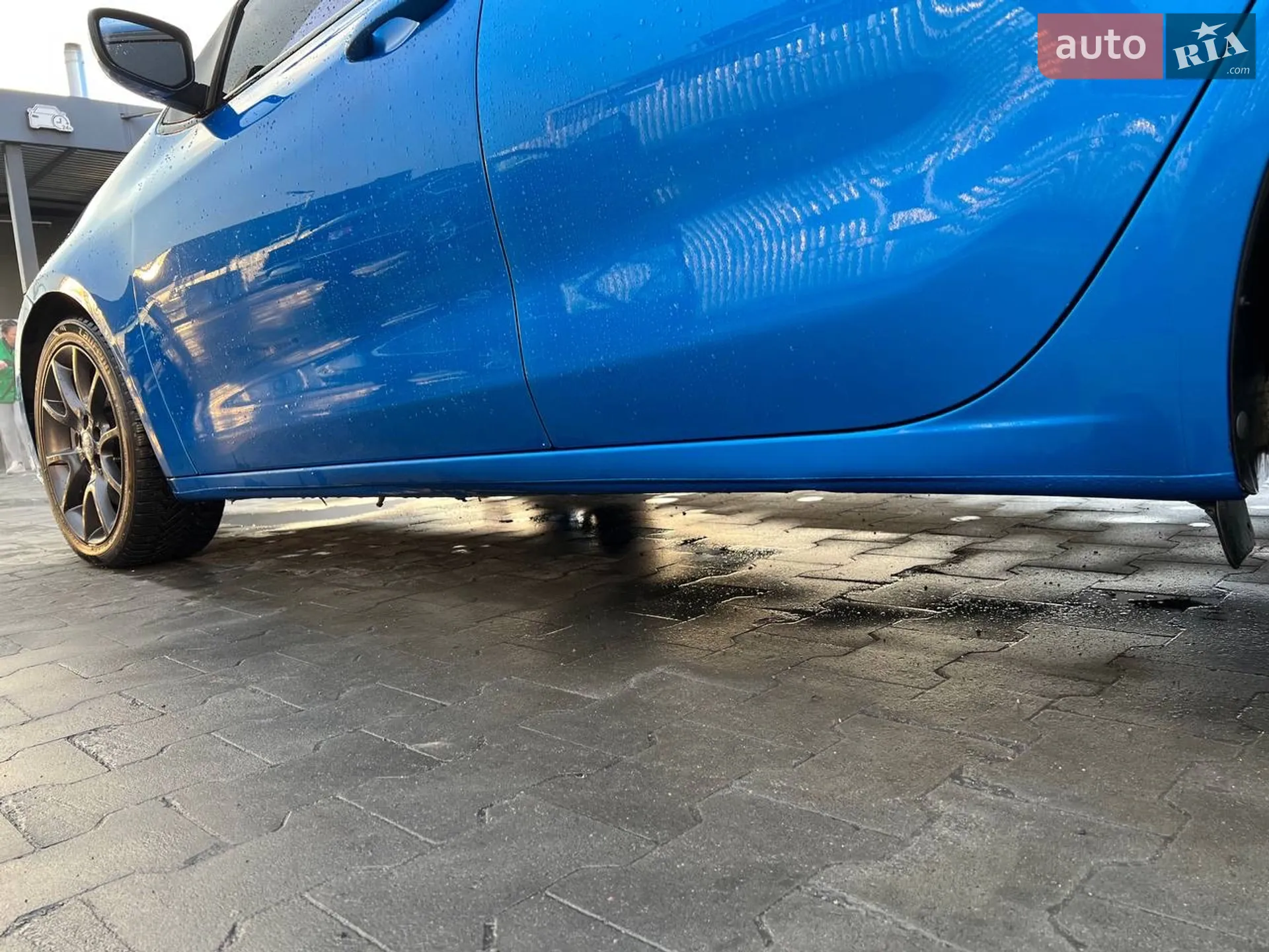2015 Dodge Dart - мініатюра 8