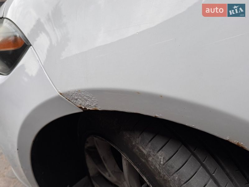 Седан Dodge Dart 2012 в Львові