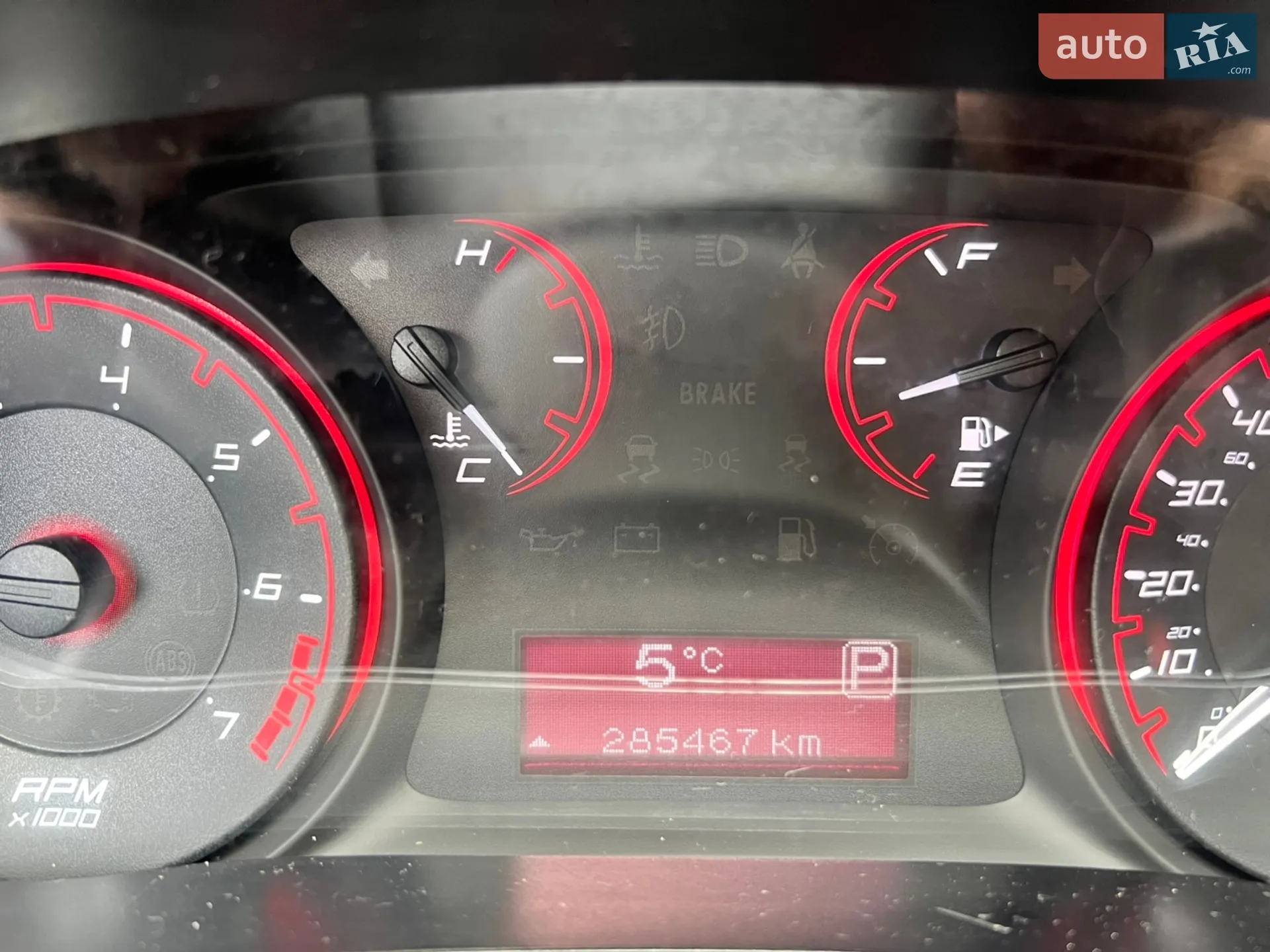 2015 Dodge Dart - мініатюра 14