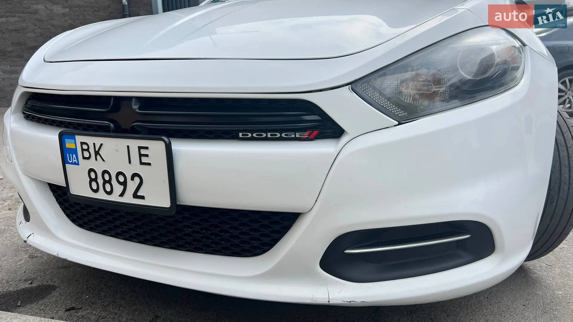 2015 Dodge Dart - мініатюра 22
