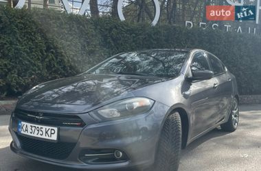 Седан Dodge Dart 2014 в Києві