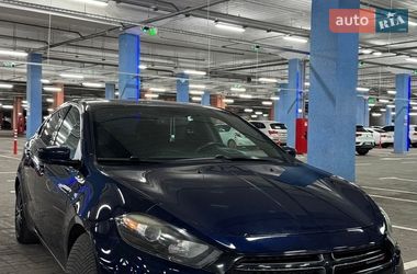 Седан Dodge Dart 2015 в Києві