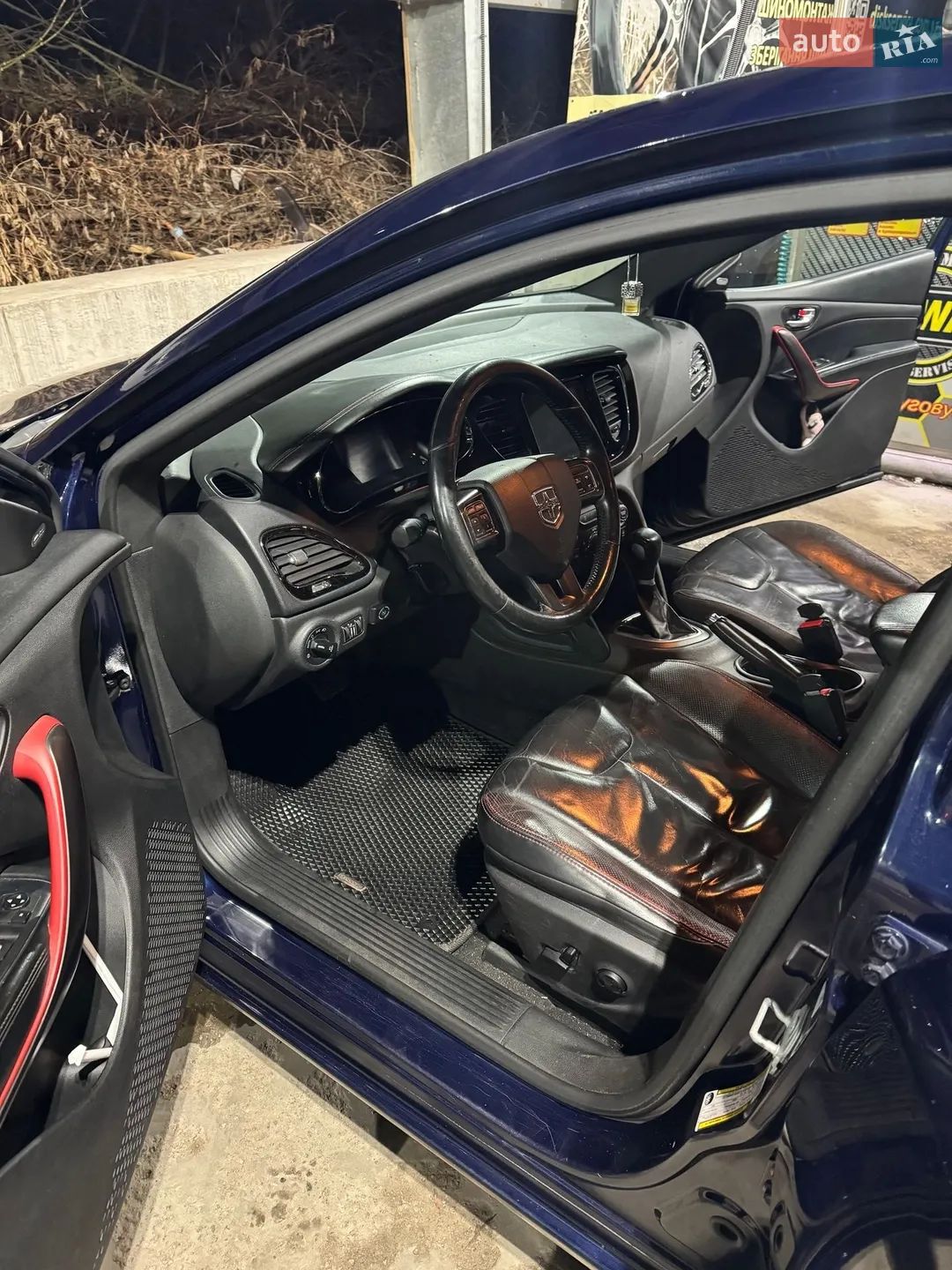 2015 Dodge Dart - мініатюра 22