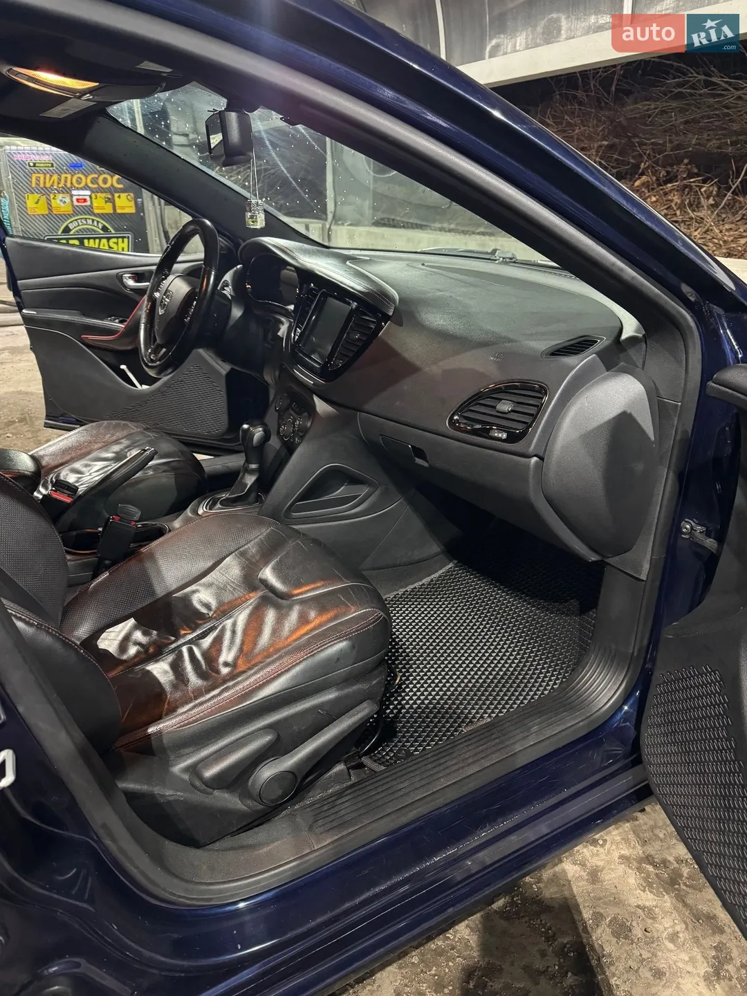 2015 Dodge Dart - мініатюра 27