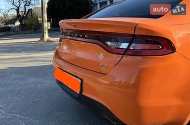 Седан Dodge Dart 2014 в Киеве