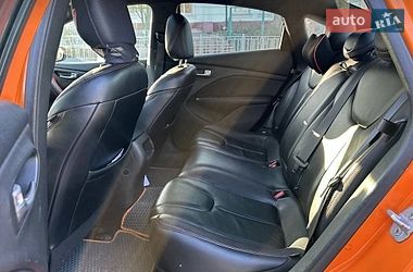 Седан Dodge Dart 2014 в Киеве