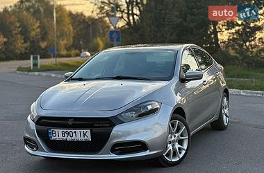Седан Dodge Dart 2014 в Мене