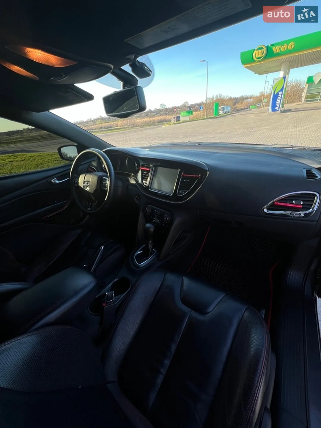 2015 Dodge Dart - мініатюра 9
