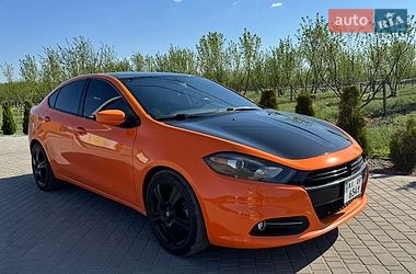 Седан Dodge Dart 2013 в Києві