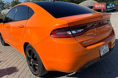 Седан Dodge Dart 2013 в Киеве
